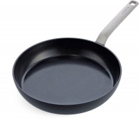 Evolution Bratpfanne (28cm) Pfanne schwarz