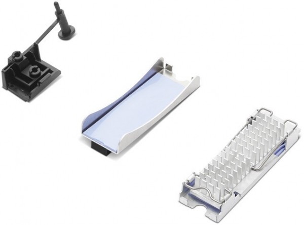 M.2 SSD Kit III für ThinkCentre