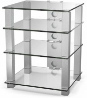 HSL614-KG High-End Hifi-Rack
