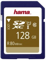 SDXC (128GB) UHS-I Speicherkarte