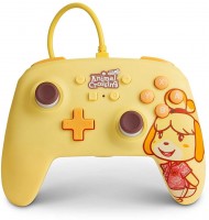 Isabelle wired Controller für Nintendo Switch