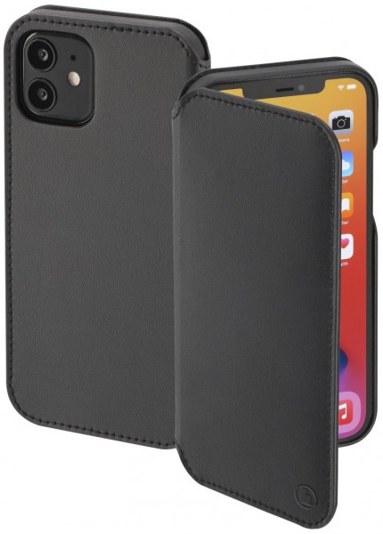 MagCase Finest Sense für iPhone 12/12 Pro schwarz
