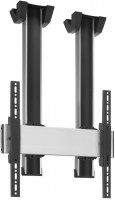 CD 3064S TV-Deckenhalterung silber