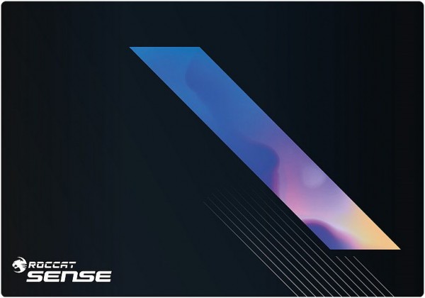 Sense Vital Force (Mid-High) Gaming Mauspad