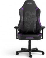 X1000 Gaming Chair Decepticons Transformers Edition