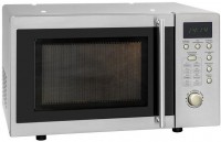 UMW 800 G-3 Kombi-Mikrowelle edelstahl