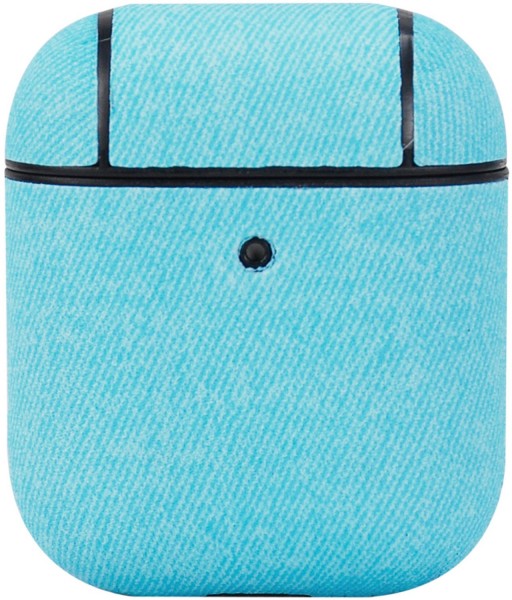 AIR Box Kopfhörer Zubehör fabric blue