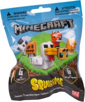 Minecraft Squishme S3