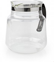 KACM100CPBK Kaffekanne (1,2l) schwarz