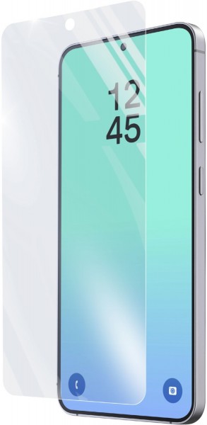 Impact Schutzglas für Galaxy S26 transparent