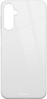 Basic Case für Galaxy A15 5G transparent
