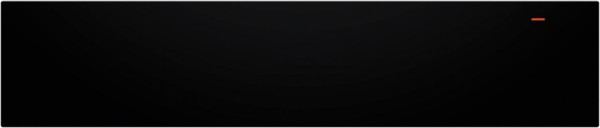 BIC9101B1 Wärmeschublade carbon black