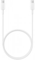 USB Type-C Kabel (1m) weiß