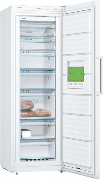 GSN33FWEV Gefrierschrank