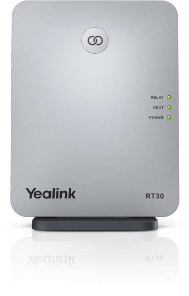 RT30 DECT Repeater grau