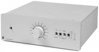 Phono Box RS Phono-Vorverstärker silber