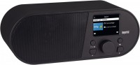 i105 Internetradio schwarz
