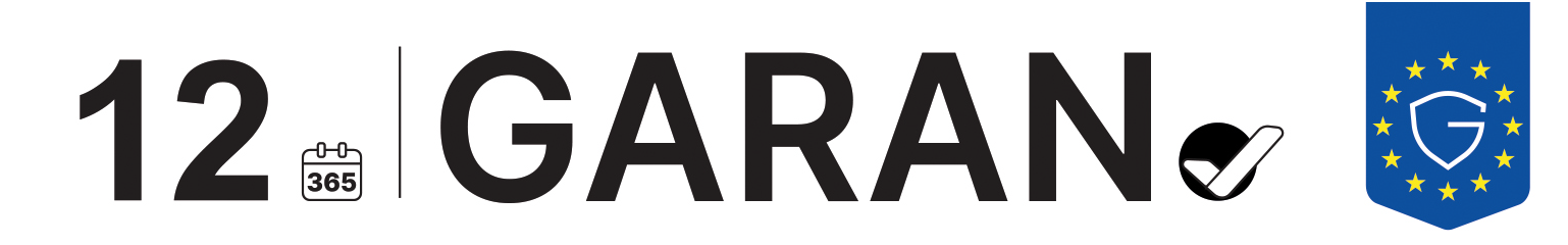 Garantielabel