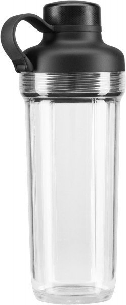 KSB2032PJA Behälter mit Deckel 500ml Standmixer Zubehör