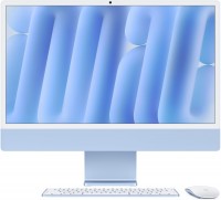 iMac 24" Retina 4.5K (MH1H4D/A) blau