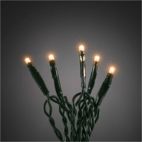Micro LED-Lichterkette (200 tlg.) verschweißt