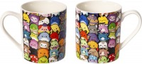 Squishmallows Family Tasse