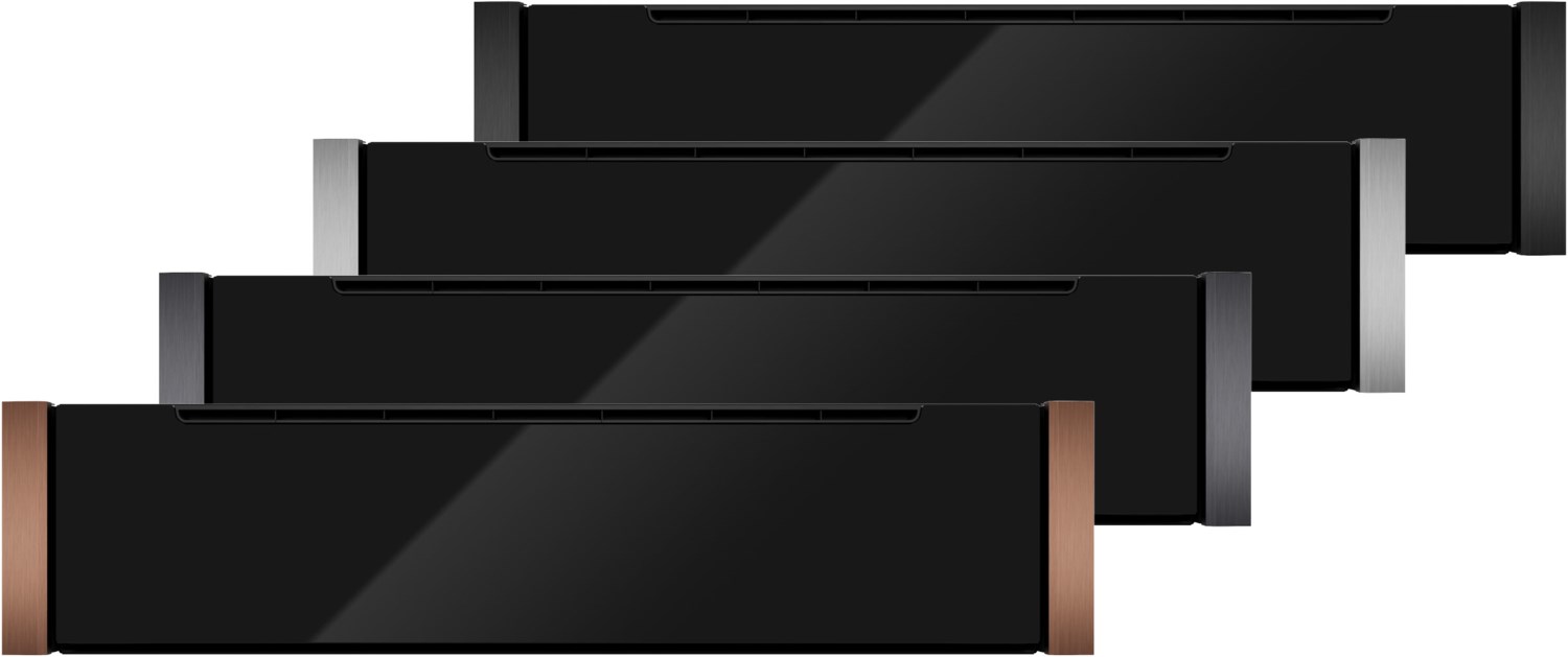 Image of N19DJ01Y0 Einbau-Dampfgarer flex design