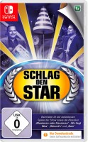 Schlag den Star: Das Spiel