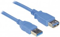 USB-3.0 Verlängerungskabel 3,0 m