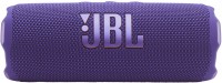 Flip 7 Bluetooth-Lautsprecher lila