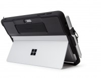 BlackBelt Case für Surface Go/Surface Go2