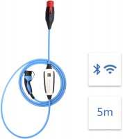 Standard WLAN 32A (5m) Ladestation/Wallbox