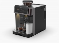 KVA 9230 Kaffee-Vollautomat dunkelbraun/schwarz