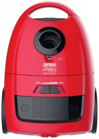 Eco Power 2.0 Bodenstaubsauger, mit Beutel, HEPA-Filter, 3 l Staubvolumen, 7 m Reichweite