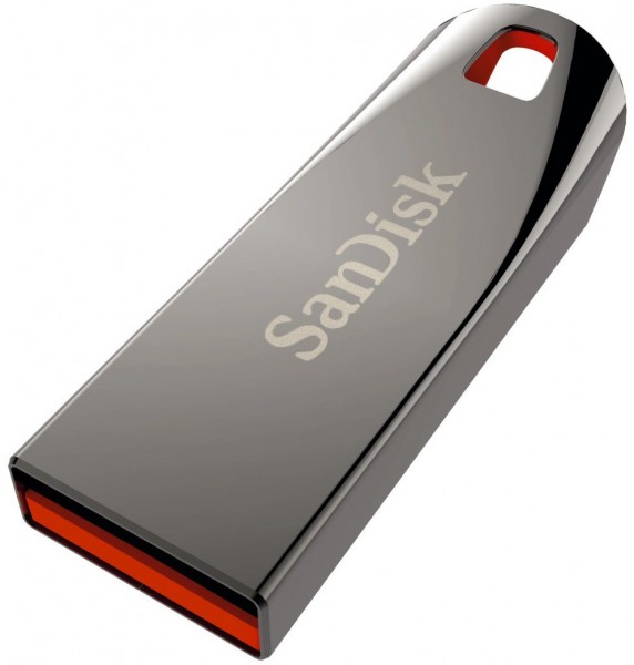 Cruzer Force (64GB) USB-Speicherstick