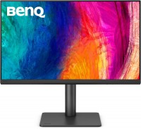 PD2706QN 69 cm (27") Monitor für Grafikdesigner, Widescreen QHD (2560x1440), 5 ms Reaktionszeit