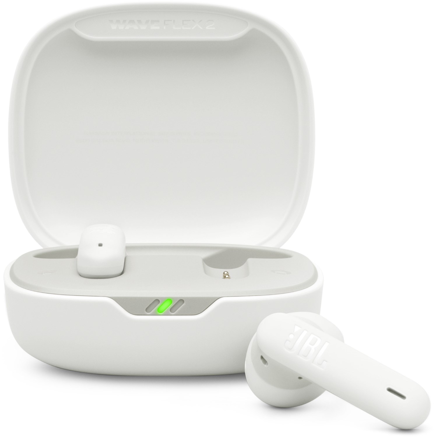 JBL Wave Flex 2 Weiß