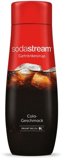 Cola (440ml) Getränkesirup