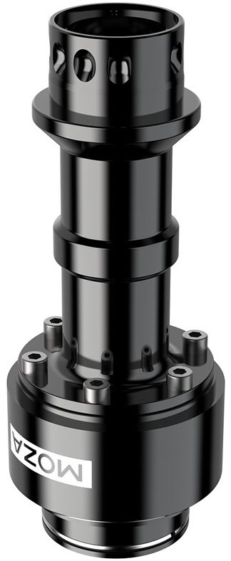 Image of Verlängerungsstange (15cm) für Wheelbase schwarz