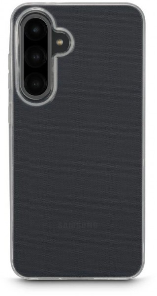 Handyhülle Always Clear für Galaxy A36 5G transparent