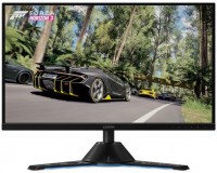 Legion Y27q-20 69 cm (27") Gaming Monitor raven black