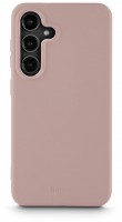 Handyhülle Fantastic Feel für Galaxy A55 rosa