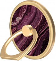 Magnetic Ring Mount golden plum