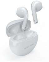 Vibe True Wireless Kopfhörer weiß