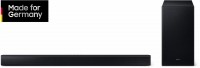 HW-B660GD Soundbar + Subwoofer schwarz