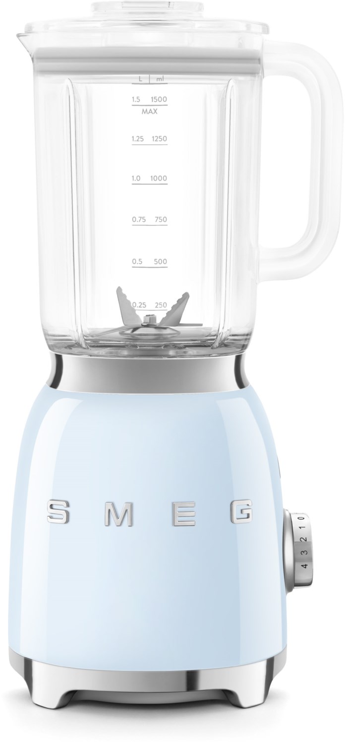 Image of BLF03PBEU Standmixer pastellblau