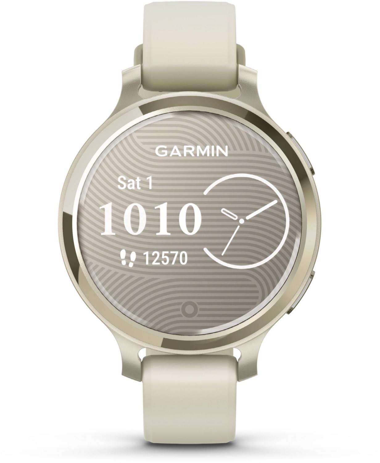 Garmin Lily 2 Active Gold
