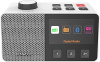 CR-M70DAB-W DAB Radioempfänger weiß