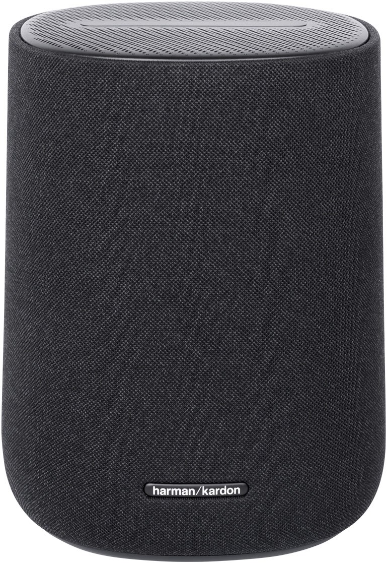Harman Kardon Enchant - Wireless Speaker - Schwarz