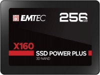 X160 (256GB) bulk Solid-State-Drive